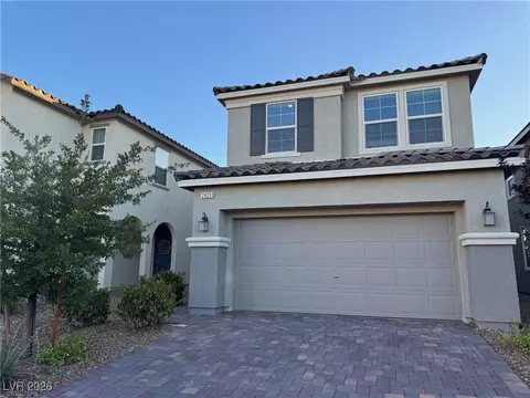 2829 Mozia Ct, Henderson, NV 89044