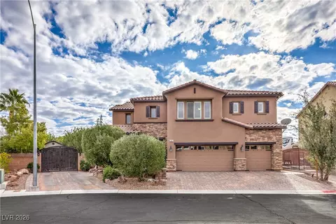 5807 Casa Madera Ct, Las Vegas, NV 89131