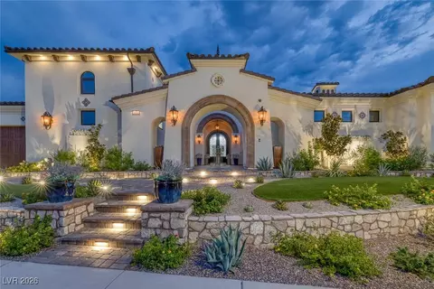 1616 Villa Rica Dr, Henderson, NV 89052