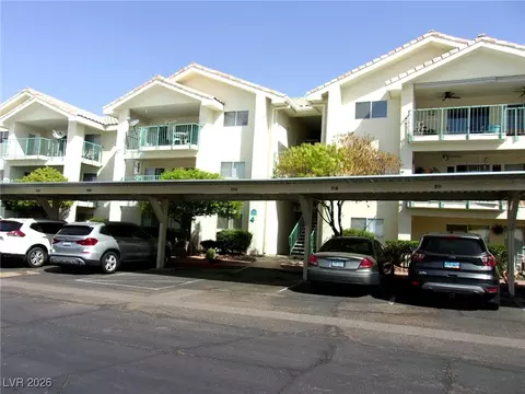 3550 Bay Sands Dr #2037, Laughlin, NV 89029