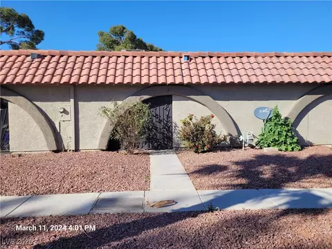 809 Hedge Way #3, Las Vegas, NV 89110