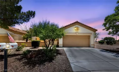 1900 Bellview St, Las Vegas, NV 89134