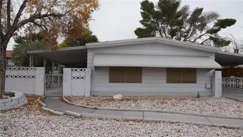 293 Sir William Way, Las Vegas, NV 89110