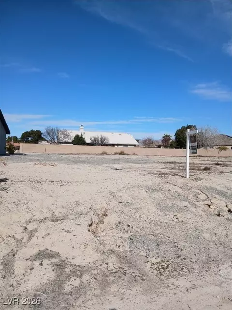 4690 Stonebridge Ct, Pahrump, NV 89061