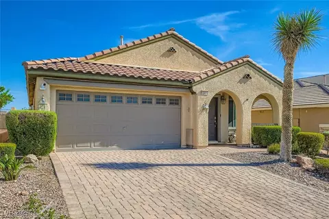 10424 Burkehaven Ave, Las Vegas, NV 89166