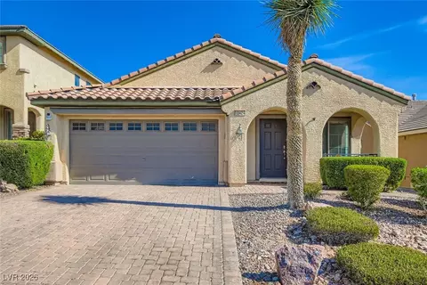 10424 Burkehaven Ave, Las Vegas, NV 89166