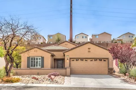 2413 Hamonah Dr, Henderson, NV 89044