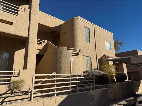 2200 Highpointe Dr #202, Laughlin, NV 89029