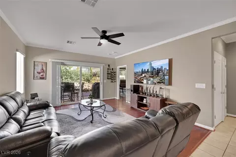 2356 Celestial Moon St, Henderson, NV 89044