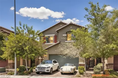 9237 S Chieftain St, Las Vegas, NV 89178