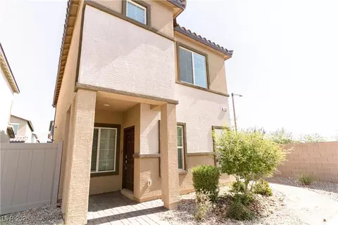 7331 Sunray Point St, North Las Vegas, NV 89084