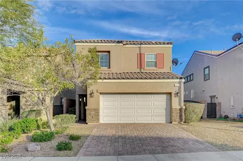 388 Monique Springs St, Henderson, NV 89014