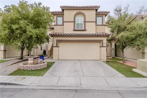 11783 Fern Creek Ln, Las Vegas, NV 89183