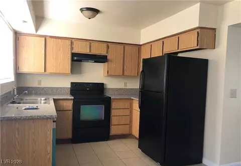 3500 Mercury St #G, North Las Vegas, NV 89030