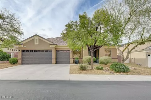 1109 Basswood Ranch St, Henderson, NV 89052