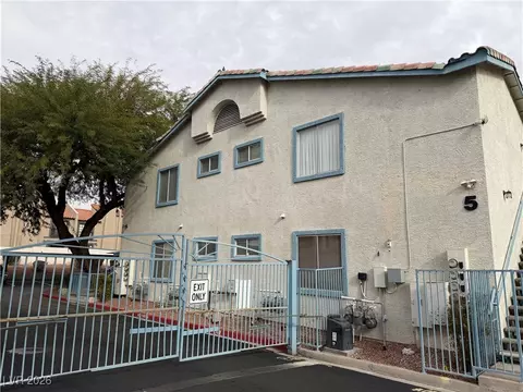4960 Harrison Dr #230, Las Vegas, NV 89120
