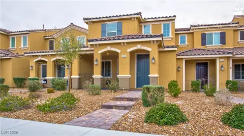 3283 Pergusa Dr, Henderson, NV 89044
