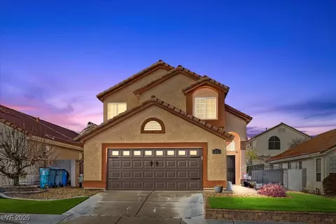 1301 Rainbow Meadows Dr, Las Vegas, NV 89128