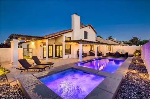 8031 Aspendale Dr, Las Vegas, NV 89123