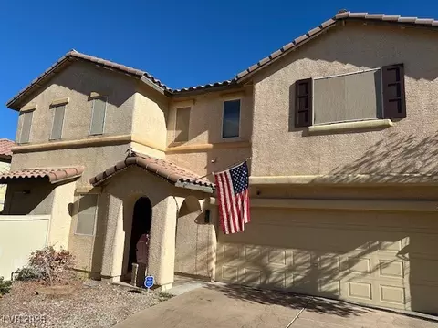 7264 Morrison St, Las Vegas, NV 89148