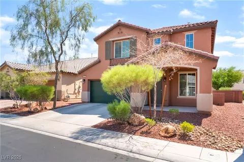 5852 Clear Haven Ln, North Las Vegas, NV 89081