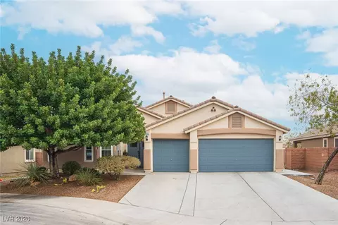 6162 Mast Glorious Ct, North Las Vegas, NV 89031