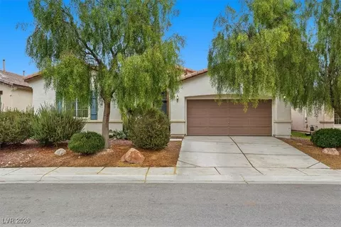 5128 Ruby Sunset St, North Las Vegas, NV 89031