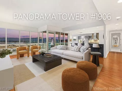 4525 Dean Martin Dr #1906, Las Vegas, NV 89103