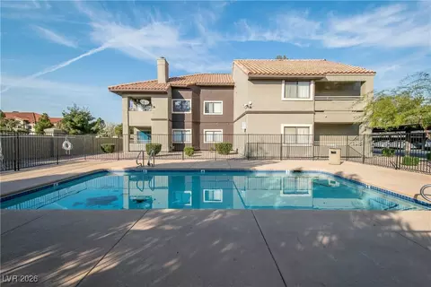 Undisclosed, Las Vegas, NV 89118