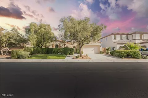 3150 Dove Run Creek Dr, Las Vegas, NV 89135