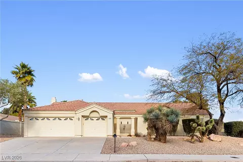 1806 Hilton Head Dr, Boulder City, NV 89005