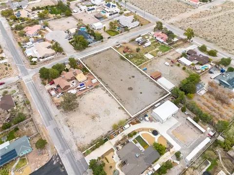 W La Madre Way, Las Vegas, NV 89149