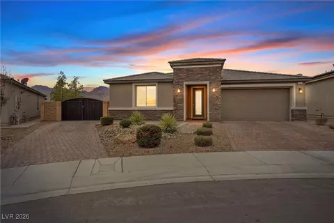 6531 Wild Senna St, Las Vegas, NV 89149