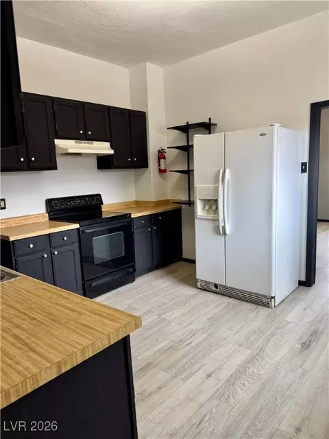 Kitchen - 1124 Avenue H, Ely, NV 89301 photo 1 of 4