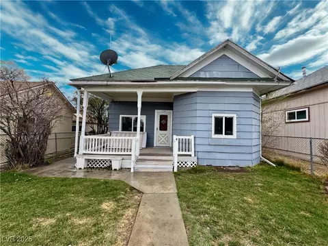 1124 Avenue H, Ely, NV 89301