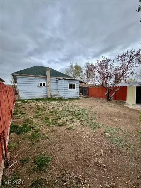 Exterior - 1124 Avenue H, Ely, NV 89301 photo 3 of 3