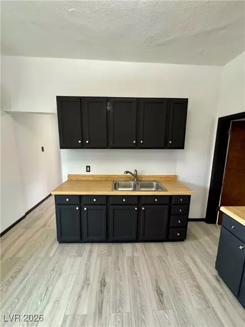 Kitchen - 1124 Avenue H, Ely, NV 89301 photo 3 of 4