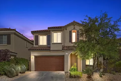 11904 Amistoso Ln, Las Vegas, NV 89138