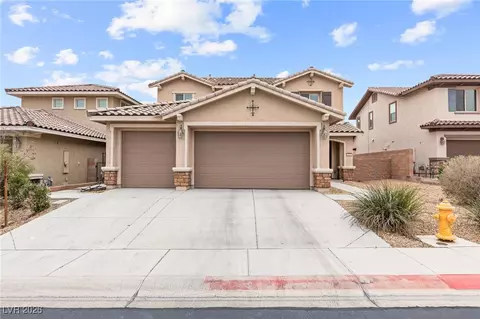 870 Via Della Vittoria, Henderson, NV 89011