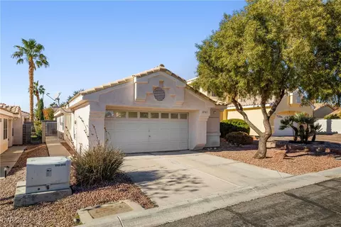 8761 Redtail Ct, Henderson, NV 89074