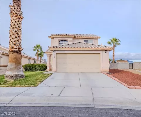 7300 Jockey Ave, Las Vegas, NV 89130
