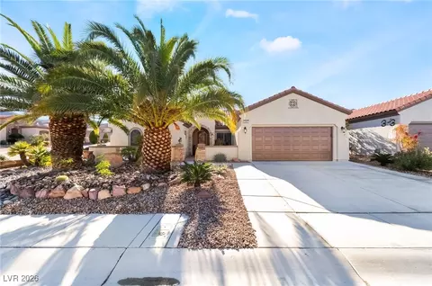 2295 Arkansas Valley Ave, Henderson, NV 89044