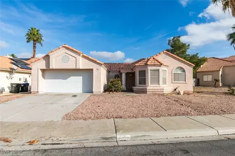 174 Fallon Dr, Henderson, NV 89074