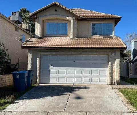 7221 Walnut Ridge Cir, Las Vegas, NV 89119