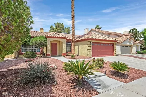 731 Rising Star Dr, Henderson, NV 89014