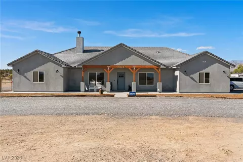3880 Rudek St, Pahrump, NV 89061