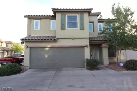 981 Alfonso Ave, Henderson, NV 89015