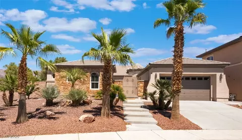 8536 Grand Palms Cir, Las Vegas, NV 89131