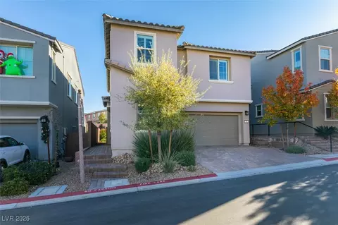 48 Verde Rosa Dr, Henderson, NV 89011