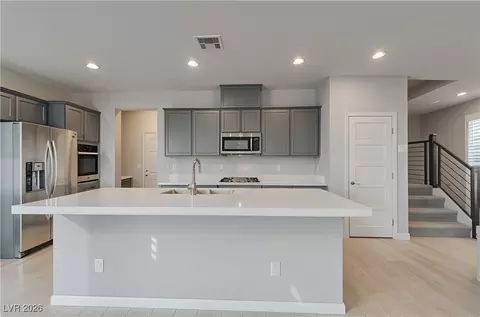 48 Verde Rosa Dr, Henderson, NV 89011
